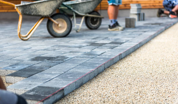 Best Concrete Driveway Installation in Awendaw, SC