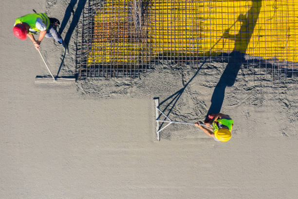 Best Concrete Foundation Repair in Awendaw, SC