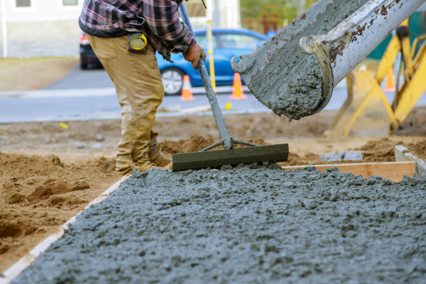 Best Concrete Steps and Stairs in Awendaw, SC
