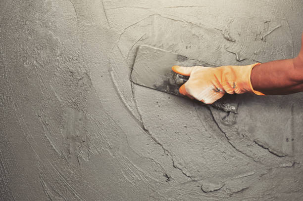Best Industrial Concrete Flooring in Awendaw, SC