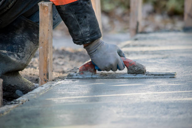 Best Concrete Driveway Installation in Awendaw, SC