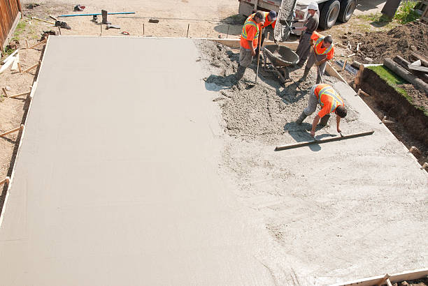  Awendaw, SC Concrete contractor Pros