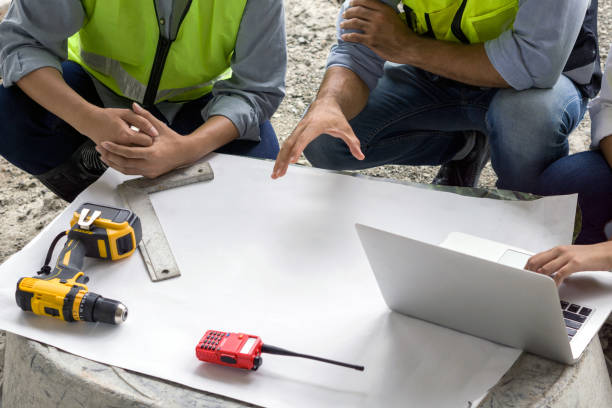  Awendaw, SC Concrete contractor Pros