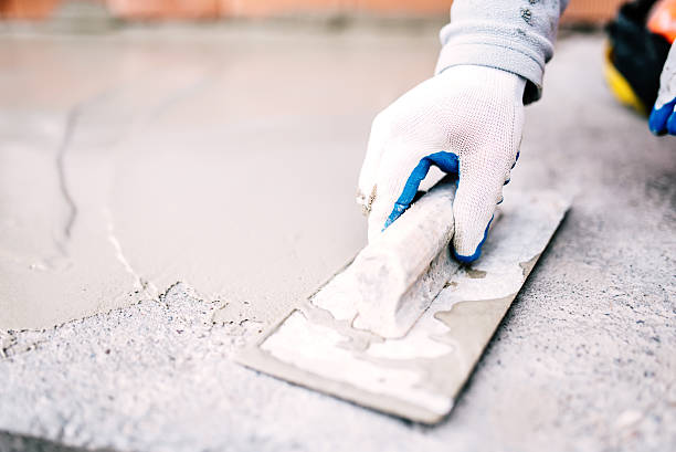 Best Concrete Pool Decks in Awendaw, SC