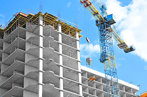 Best Concrete Grinding and Polishing in Awendaw, SC